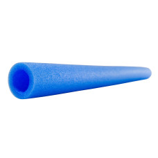 Habszivacs védő tartóoszlopra 100 cm AGA MIRELON - Kék Előnézet