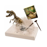 Paleontológus játékszet T-Rex Aga4Kids MR1387 