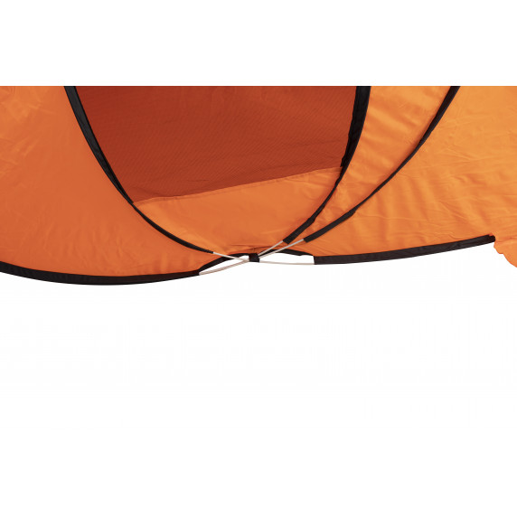 Gyerek játék sátor Aga4Kids Tigris MR7018 - narancssárga