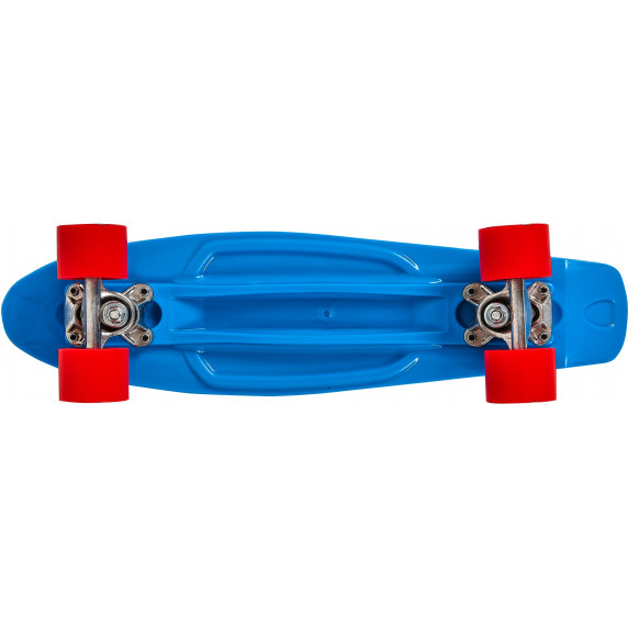 Gördeszka Aga4Kids Skateboard - Kék