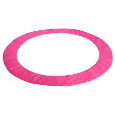 Rugótakaró 180 cm átmérőjű trambulinhoz AGA SPORT EXCLUSIVE MRPU1506SC-Pink - Rózsaszín Előnézet