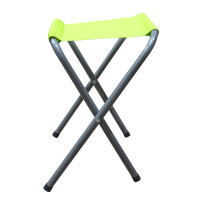 Kemping összecsukható szék AGA MR4100-GREEN - Zöld 