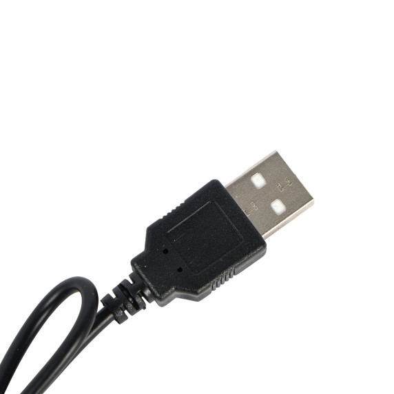 USB Hub 4 portos csatlakozó AGA MR1499