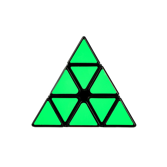 Ügyességi játék piramis GA MR1548