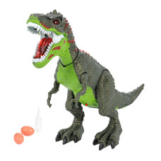 Interaktív dinoszaurusz T-Rex Aga4Kids MR1550 Előnézet