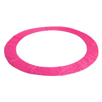 Rugótakaró 366 cm átmérőjű trambulinhoz AGA EXCLUSIVE MRPU1512SC-Pink - rózsaszín 