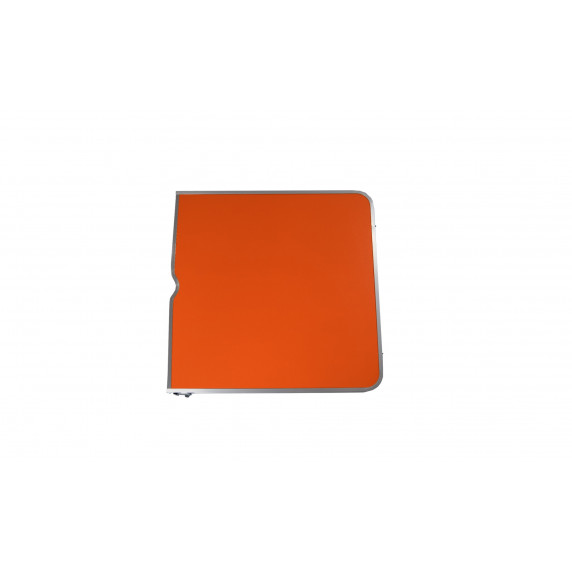 Kemping összecsukható szett AGA MR4100-ORANGE - Narancssárga