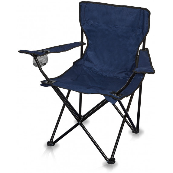 Kemping szék Linder Exclusiv ANGLER PO2431 - kék