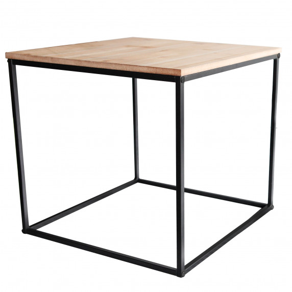 Kerti asztal Linder Exclusiv MC4611 45 x 42 x 45 cm 