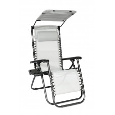 Kerti szék napellenzővel AGA GRT MR50ACH Előnézet