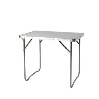 Alumínium asztal 70x50x60 cm Linder Exclusiv PICNIC MC330870  