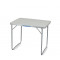 Alumínium asztal 80x60x66,5 cm Linder Exclusiv PICNIC MC330871 