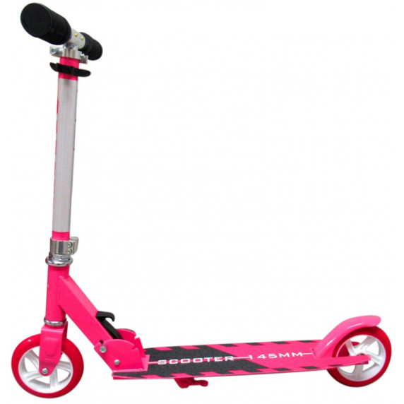 Roller 145 mm kerekekkel R-Sport H6 SSWT-2021-Pink - rózsaszín