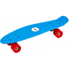 Gördeszka Aga4Kids Skateboard - Kék Előnézet
