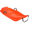 SULOV Olympic bob szánkó fékekkel - narancssárga