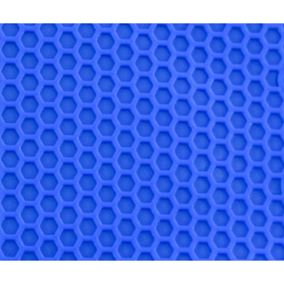 Műanyag gördeszka SPARTAN 20602 - Kék