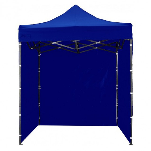 Kerti sátor 2x2 m AGA POP UP 2x2 m - Kék