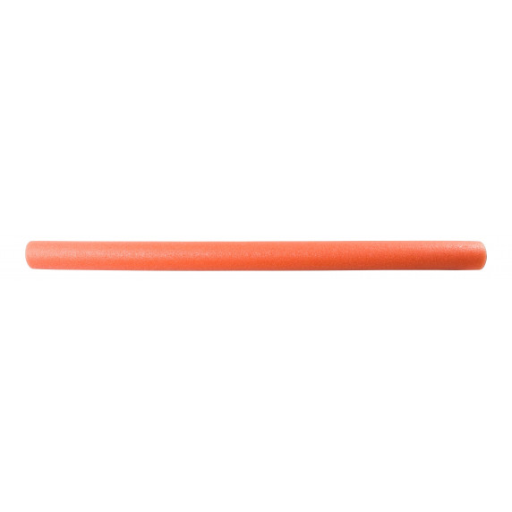 Habszivacs védő tartóoszlopra 70 cm AGA MIRELON - Narancssárga