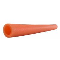 Habszivacs védő tartóoszlopra AGA MIRELON 70 cm - Narancssárga 