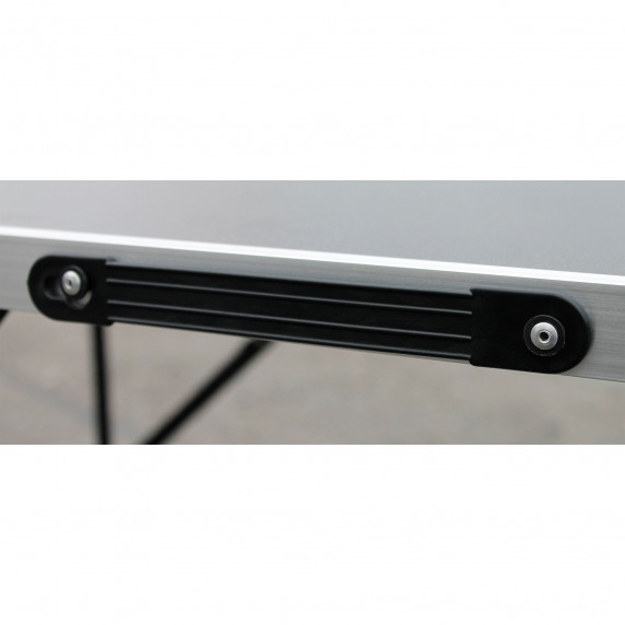 Multifunkciós kemping asztal Linder Exclusiv MC330879