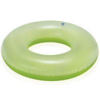 Felfújható gyerek úszógumi Green 76 cm BESTWAY 36024 - Zöld 