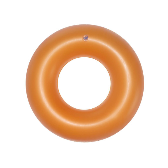 Felfújható gyerek úszógumi Neon Orange 76 cm BESTWAY 36024 - Narancssárga
