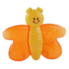 Hűsítő rágóka BABY MIX - Pillangó 