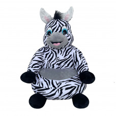 Zebra alakú fotel New Baby Előnézet