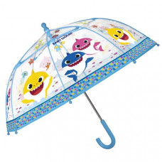 Esernyő gyermekeknek Perletti Baby Shark Előnézet