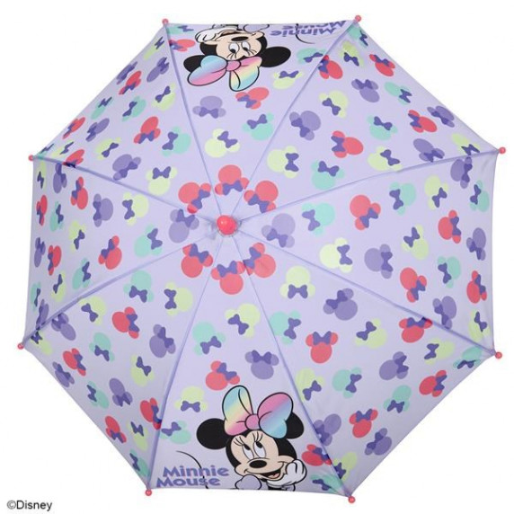 Esernyő gyermekeknek Perletti Minnie egér