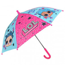 Esernyő gyermekeknek Perletti L.O.L.  Surprise Előnézet