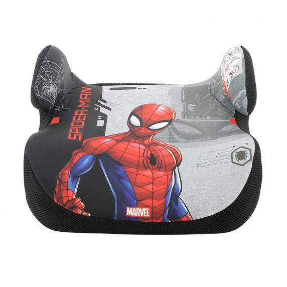 Ülésmagasító 15-36 kg Nania Topo Disney Spiderman 2020 - Pókember