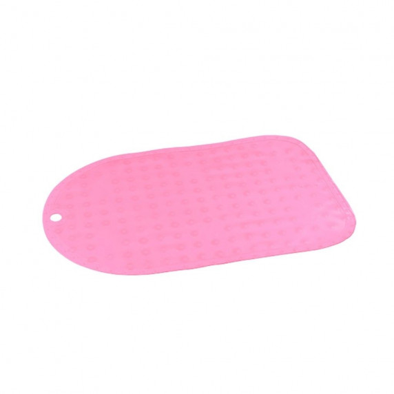 Csúszásgátló kádba BABY ONO 70x35 cm - rózsaszín