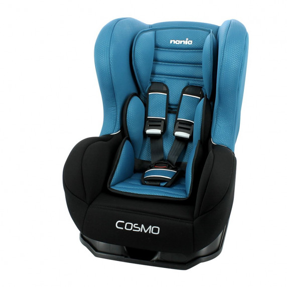 Autósülés Nania Cosmo Sp Luxe 2019 0-18 kg - Kék