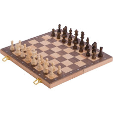 Fa sakk készlet GOKI Előnézet