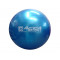 Gimnasztikai labda 55 cm ACRA - kék
