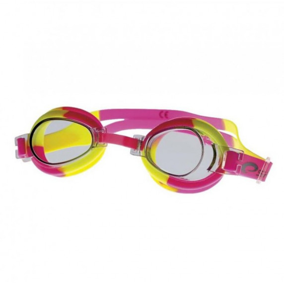 Úszószemüveg gyerekeknek SPOKEY JELLYFISH - rózsaszín