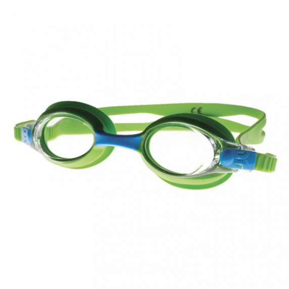 Úszószemüveg gyerekeknek SPOKEY MELLON - zöld