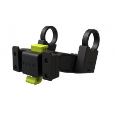 Kerékpár kosár rögzítő adapter BASIL KF Pro system Klick-fix - 70177 Előnézet