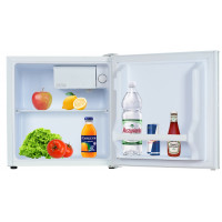 Mini hűtőszekrény 46 l BEKO RSO44WEUN - fehér 