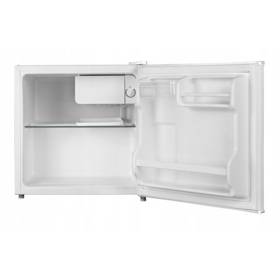 Hűtőszekrény 43 l MIDEA MDRD86FGF01 - fehér