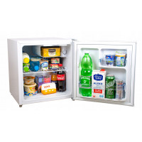 Mini hűtőszekrény 43 l SIGMA BC45 - fehér 