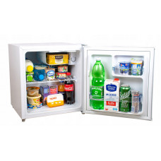Mini hűtőszekrény 43 l SIGMA BC45 - fehér Előnézet
