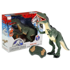 RC Távirányítós dinoszaurusz Inlea4Fun Tyrannosaurus Rex Előnézet