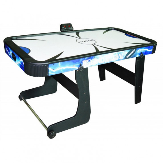 Összecsukható léghoki asztal Inlea4Fun Air Hockey 