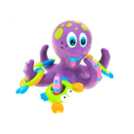 Polip fürdőjáték Inlea4Fun Funny little Octopus