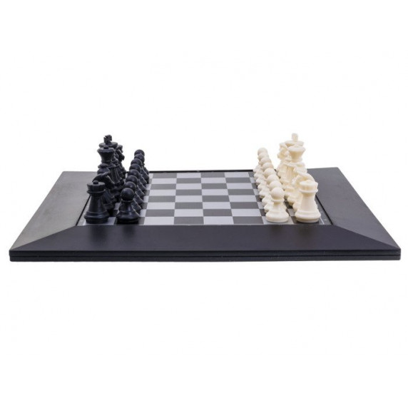 Mágneses úti sakk készlet CHESS