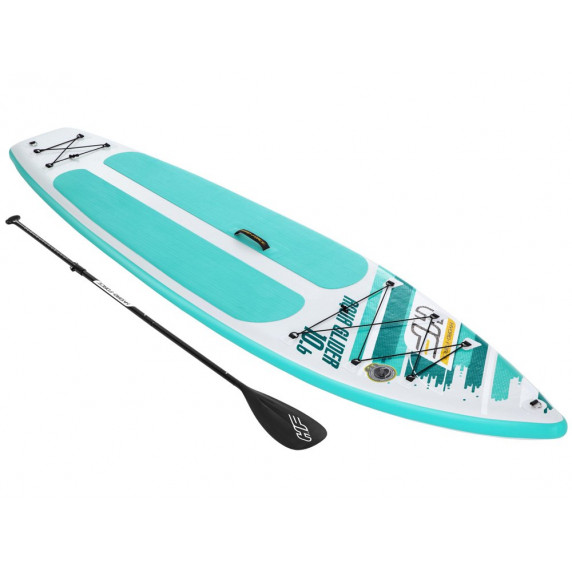 Paddleboard SUP deszka BESTWAY 65347 AquaGlider 320x79x12 cm