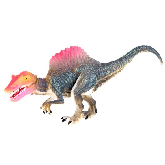 Dinoszaurusz figura szett 6 darab Inlea4Fun CRETACEUS 