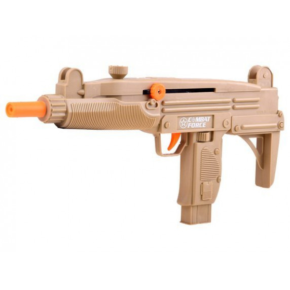 Katonai játék fegyver kiegészítőkkel Inlea4Fun MILITARY